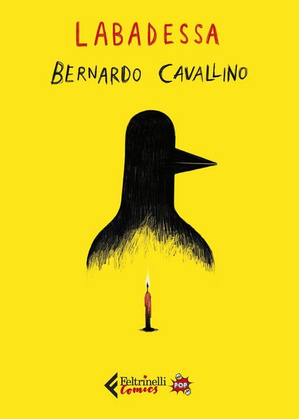 Produktbild: Bernardo Cavallino. Ediz. pop