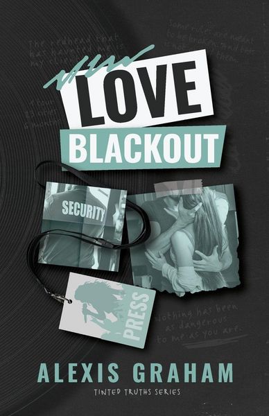 Produktbild: Love Blackout