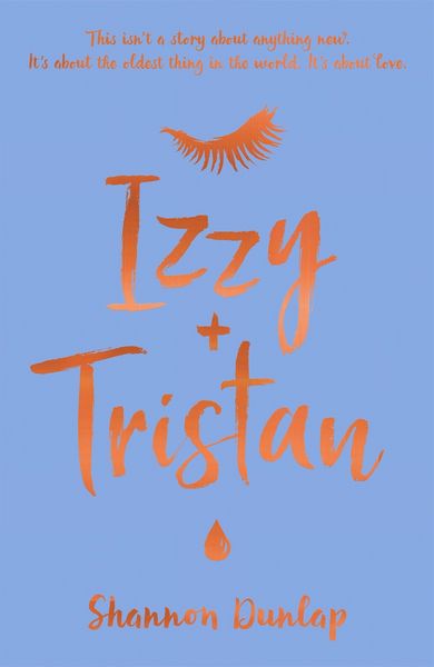 Produktbild: Izzy + Tristan