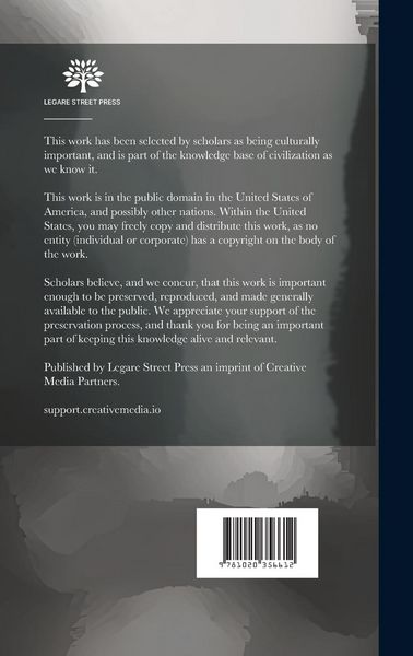 Produktbild: Reminiscences of South America