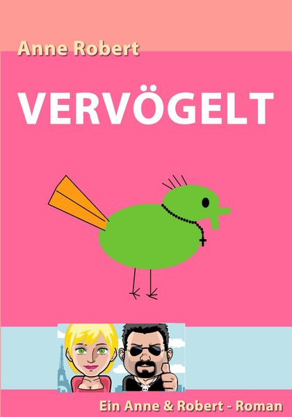 Produktbild: Verv&ouml;gelt