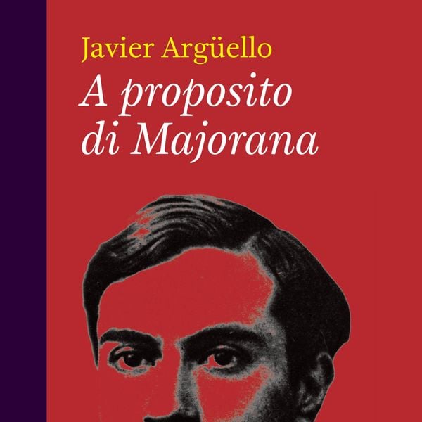 Produktbild: proposito di Majorana, A