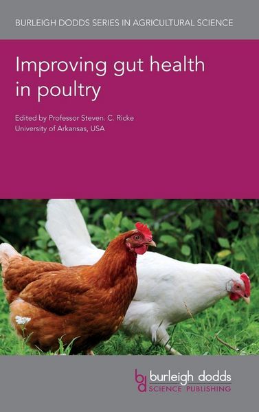 Produktbild: Improving gut health in poultry