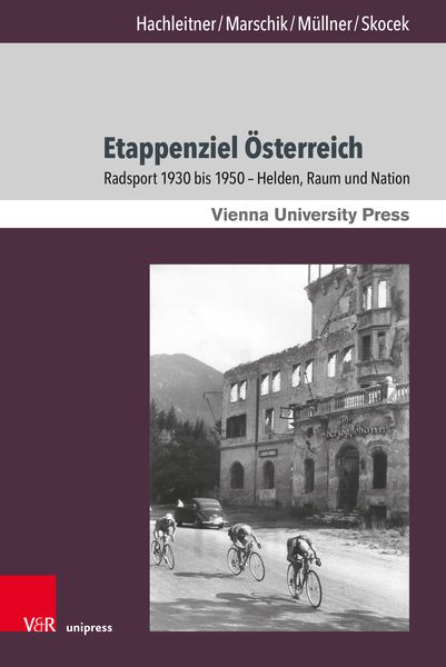 Produktbild: Etappenziel &Ouml;sterreich