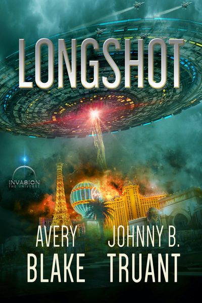 Produktbild: Longshot