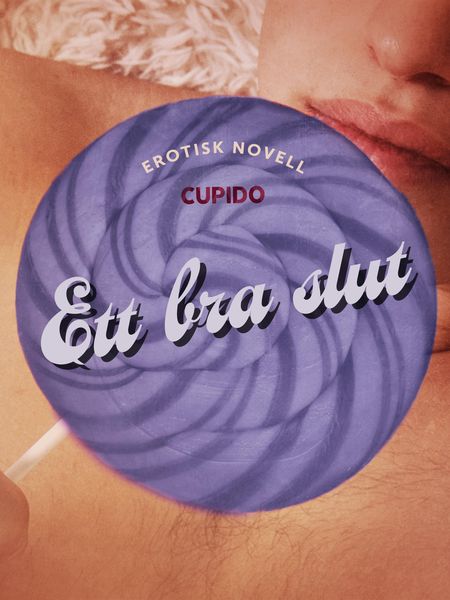 Produktbild: Ett bra slut - erotisk novell