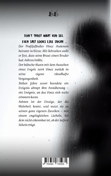Produktbild: Don&acute;t Judge Me By My Cover