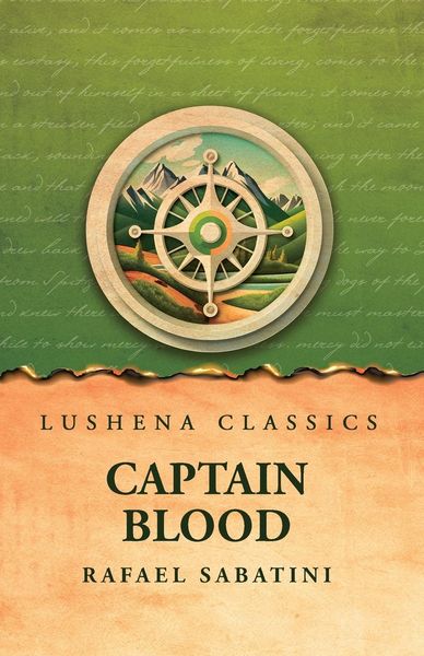 Produktbild: Captain Blood