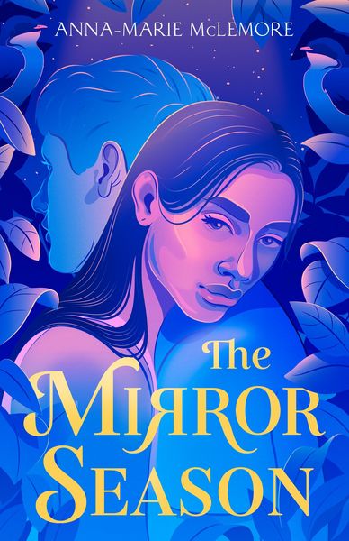 Produktbild: The Mirror Season
