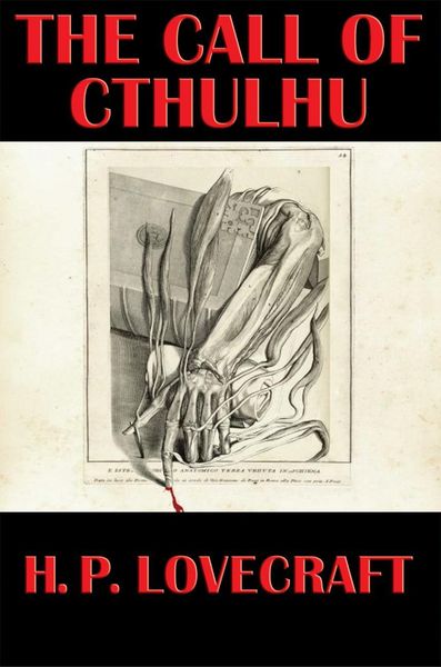 Produktbild: The Call of Cthulhu
