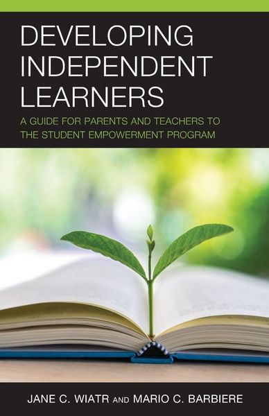 Produktbild: Developing Independent Learners