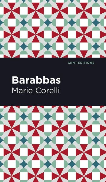 Produktbild: Barabbas