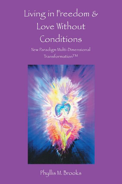 Produktbild: Living in Freedom & Love Without Conditions