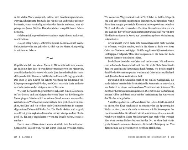 Produktbild: Aus Liebe zu den Pferden