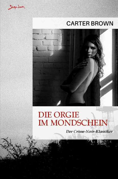 Produktbild: Die Orgie im Mondschein