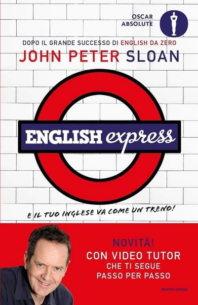 Produktbild: English express