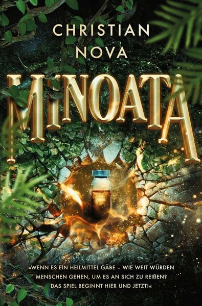 Produktbild: Minoata