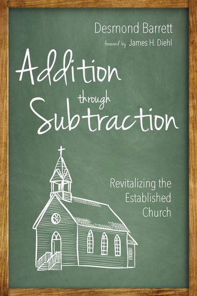 Produktbild: Addition through Subtraction