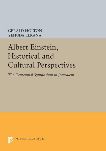 Produktbild: Albert Einstein, Historical and Cultural Perspectives