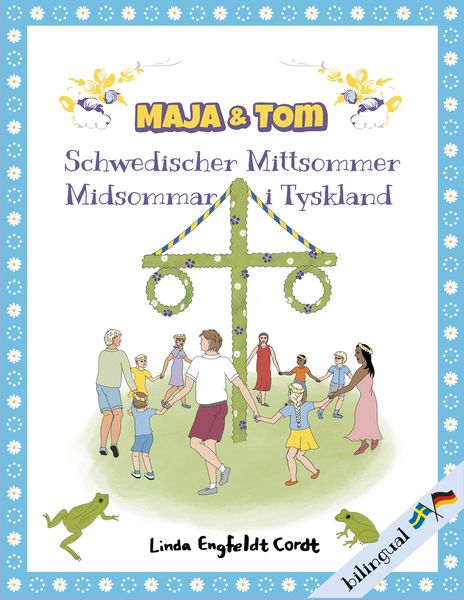 Produktbild: Maja & Tom