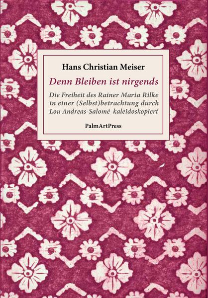Produktbild: Denn Bleiben ist nirgends
