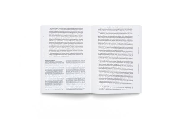 Produktbild: Die Kunst und ihr Markt