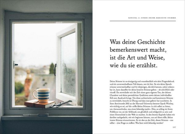 Produktbild: Little Stories of Your Life