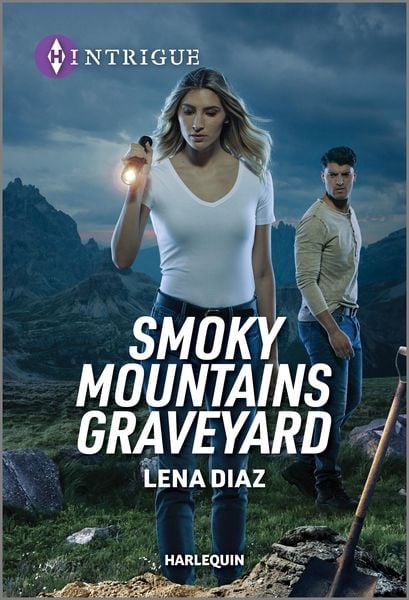 Produktbild: Smoky Mountains Graveyard