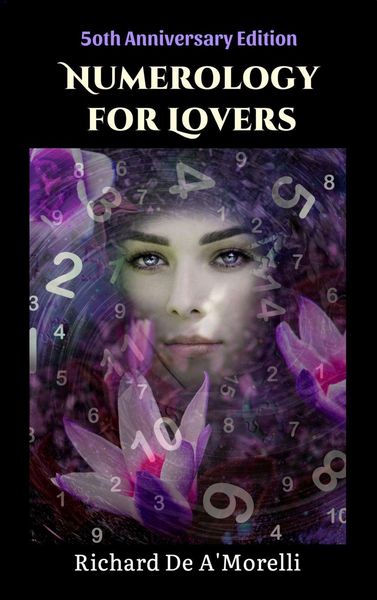 Produktbild: Numerology for Lovers