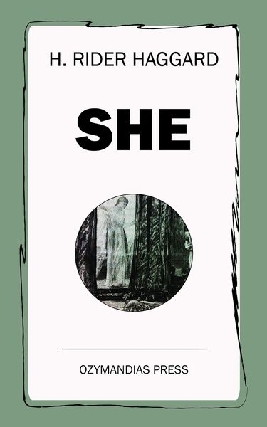 Produktbild: She