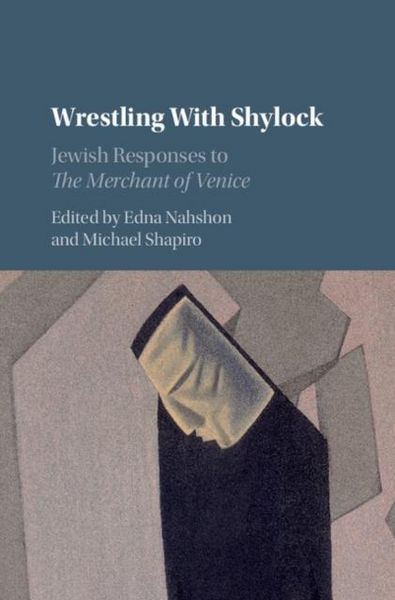 Produktbild: Wrestling with Shylock