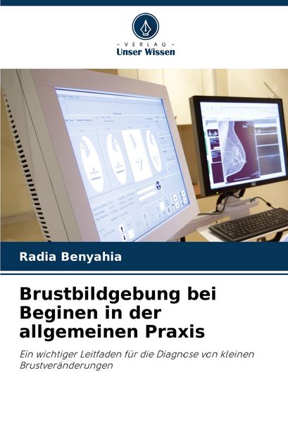 Produktbild: Brustbildgebung bei Beginen in der allgemeinen Praxis