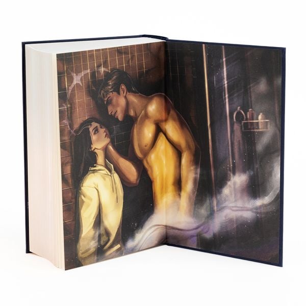 Produktbild: Lucifer Ascending &ndash; One Sinful Secret