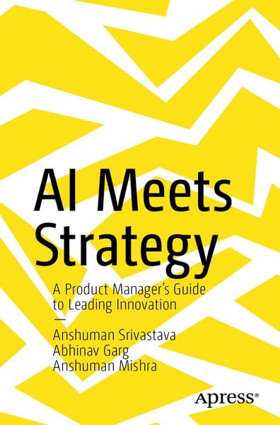 Produktbild: AI Meets Strategy