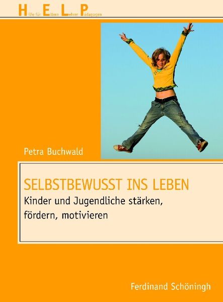 Produktbild: Selbstbewusst ins Leben