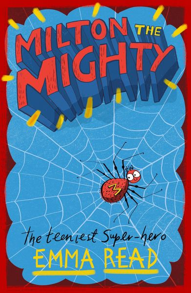 Produktbild: Milton the Mighty