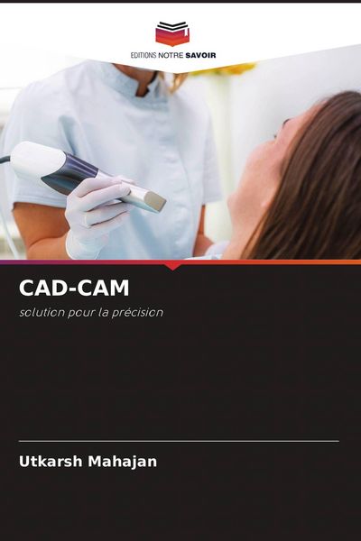 Produktbild: Cad-Cam