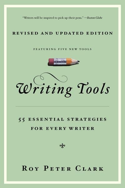 Produktbild: Writing Tools (10th Anniversary Edition)