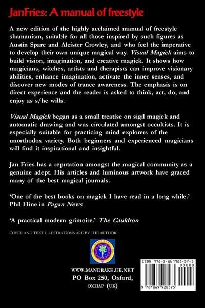Produktbild: Visual Magick
