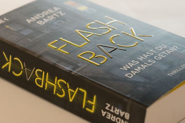 Flashback – Was hast du damals getan?