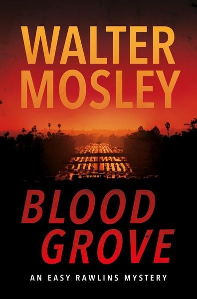 Produktbild: Blood Grove