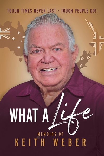 Produktbild: What a Life