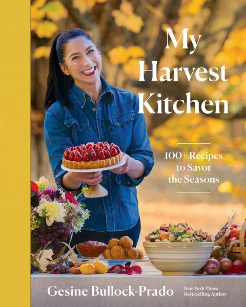 Produktbild: My Harvest Kitchen