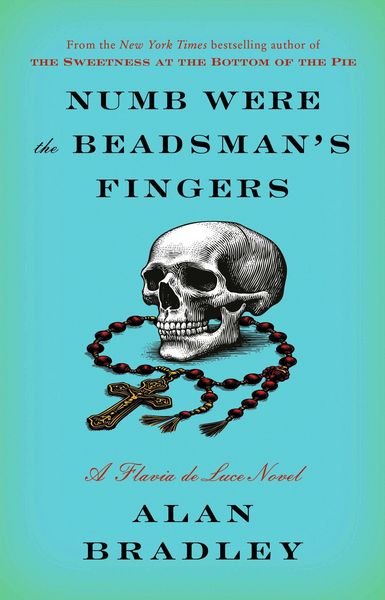 Produktbild: Numb Were the Beadsman's Fingers