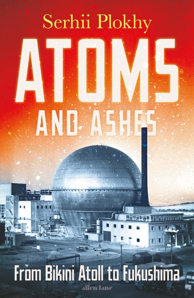 Produktbild: Atoms and Ashes