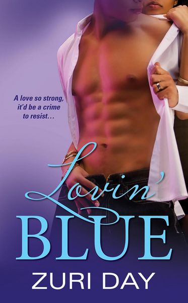 Produktbild: Lovin' Blue