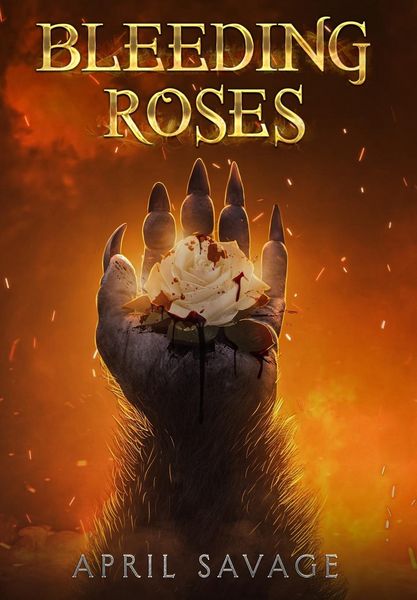 Produktbild: Bleeding Roses
