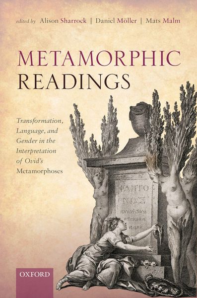 Produktbild: Metamorphic Readings