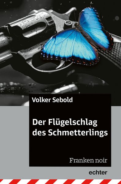 Produktbild: Der Fl&uuml;gelschlag des Schmetterlings