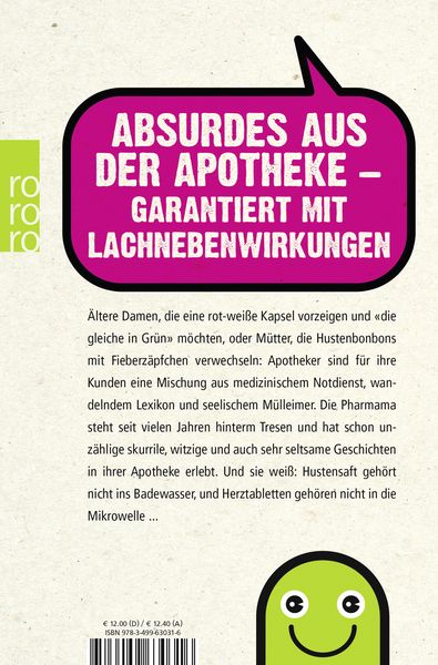 Produktbild: Haben Sie diese Pille auch in Gr&uuml;n?